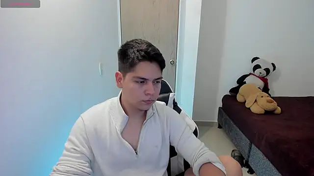 Asta_YunoXXX webcam