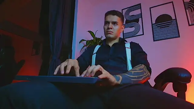 ALPHA_DOMINUS_ webcam