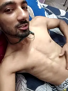 ItsPlayboy031 webcam