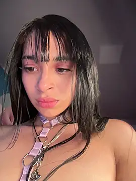 Sasha-firee webcam