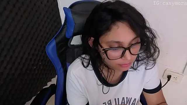 Cuteprincess21 webcam
