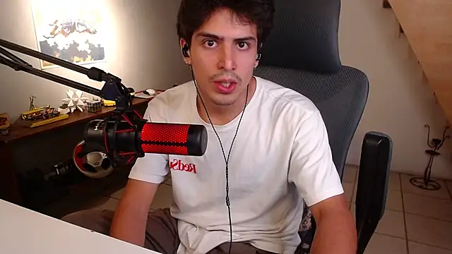 Thieves9 webcam