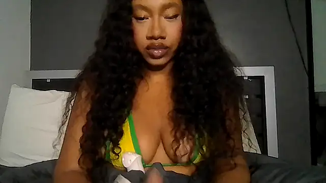 goddessdaisysky webcam
