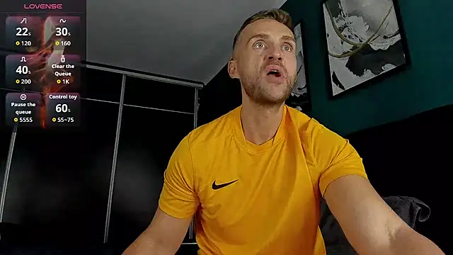 ShawnFucker2 webcam