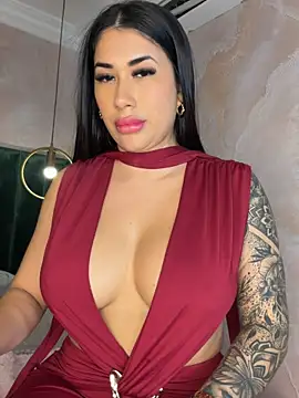 kiim_taaylor webcam