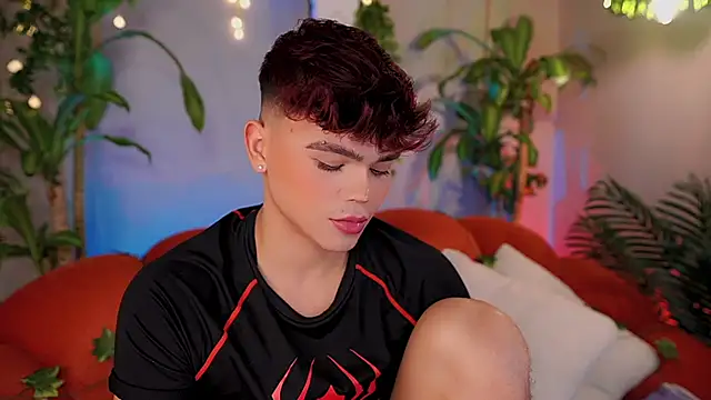 PRINCE_STEV webcam
