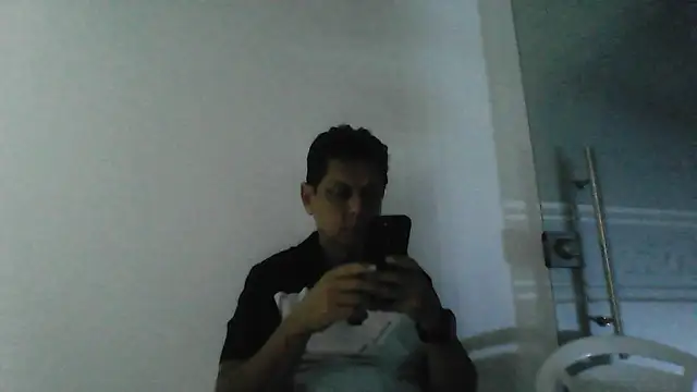 MarcusKelvin webcam