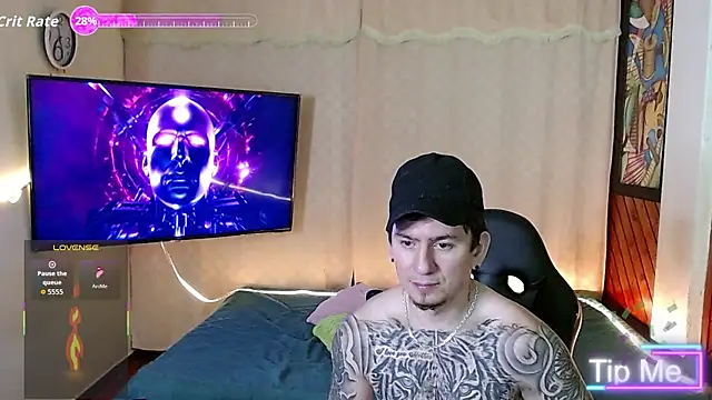 steventeylor webcam