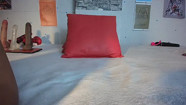 Sofia_sofifer webcam