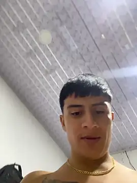 Fernando_Official webcam