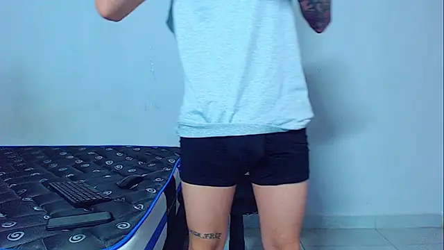 mikecoper_23 webcam