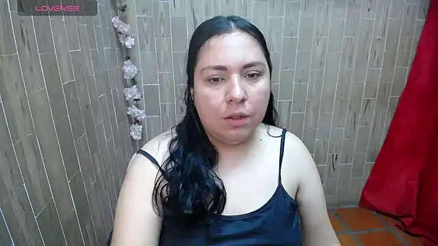 solyeria webcam