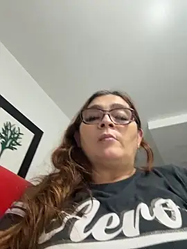 ANTONELLA_VIOLETA_ webcam