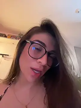 MariaIsabella8 webcam