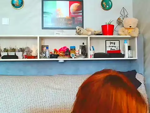 Natali3855 webcam