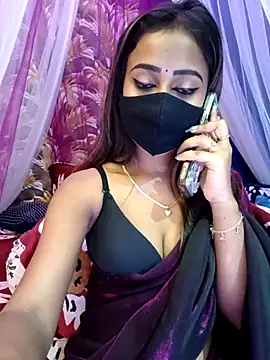 Puja-baby webcam