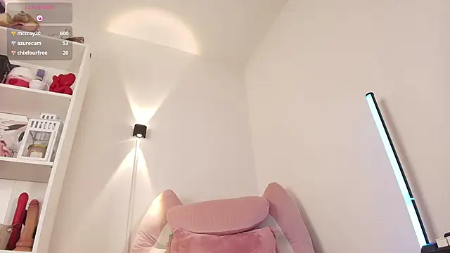 justonecute webcam