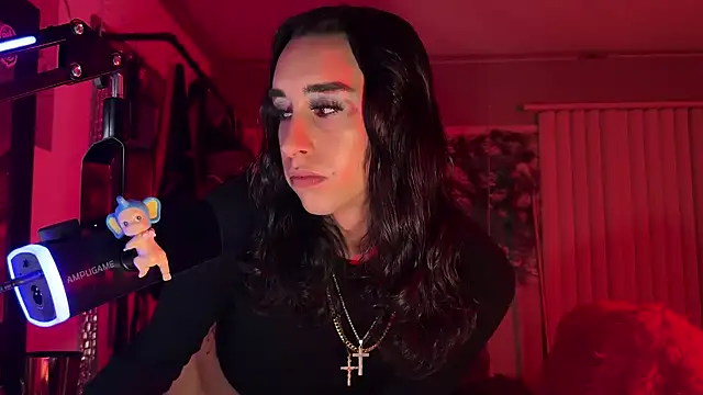 xoFrankie webcam