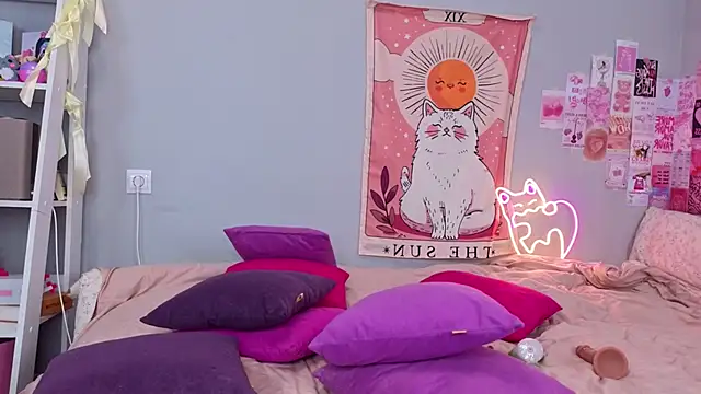 Leri_Dells webcam