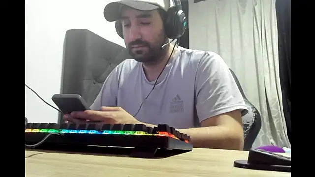 coolfriki webcam