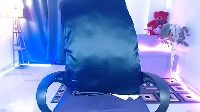 Rashiii_ webcam