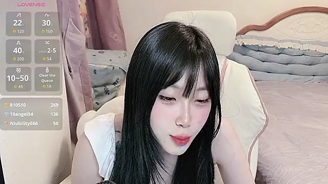 Vivian-88 webcam