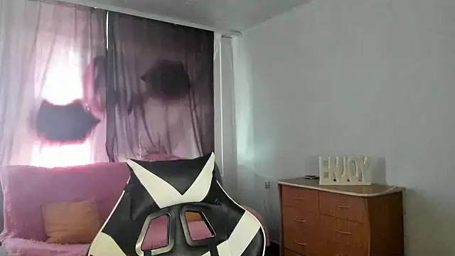 CandyGyrl webcam