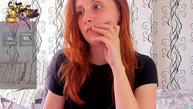 MadelinaJackson webcam