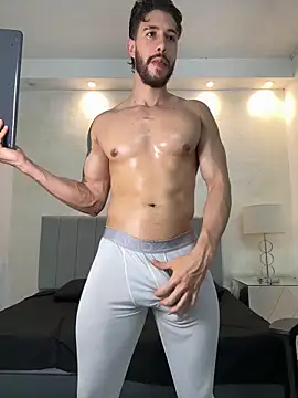 evans_campbell1 webcam