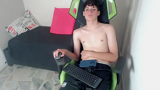 Pablito_junior webcam
