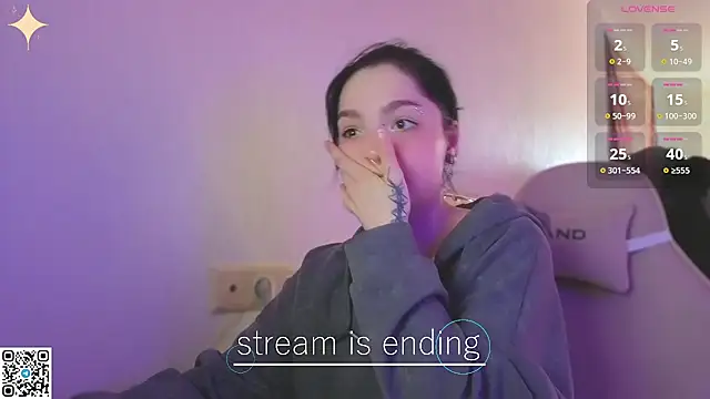 Luna_Moon13 webcam