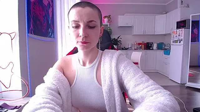 Hope_Foxter webcam