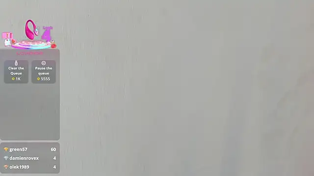 Kaory_Key_pm webcam