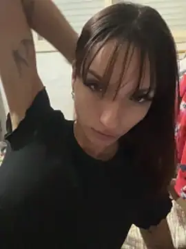 foxy_jaz7 webcam