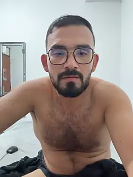 big_bearman webcam