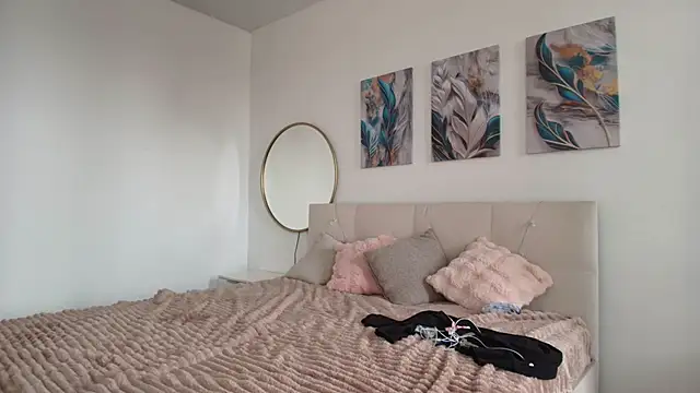 silver_girl webcam