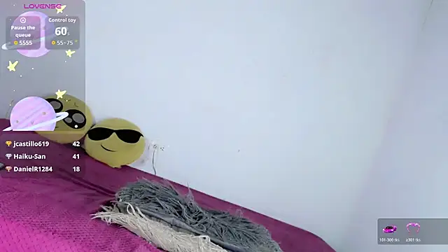 kariu22 webcam