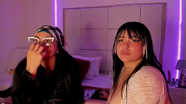 Agatha_Atenea11 webcam