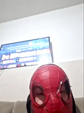 comeraba webcam