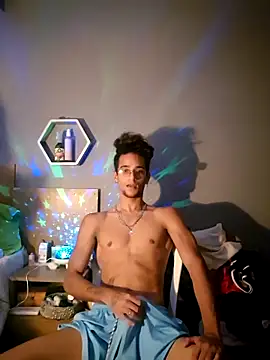 Kyle_ares webcam
