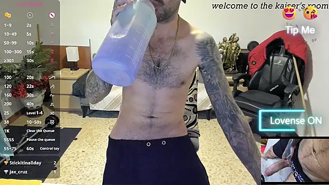 kaiser679_ webcam