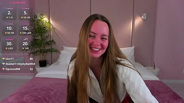 JaniceCollins webcam
