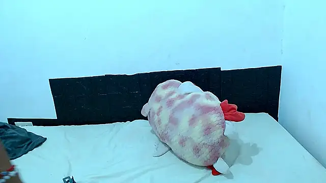 mikhaylahanderson webcam