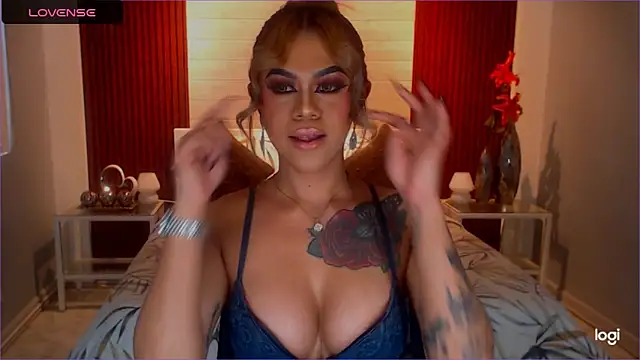 StellaStrong30 webcam