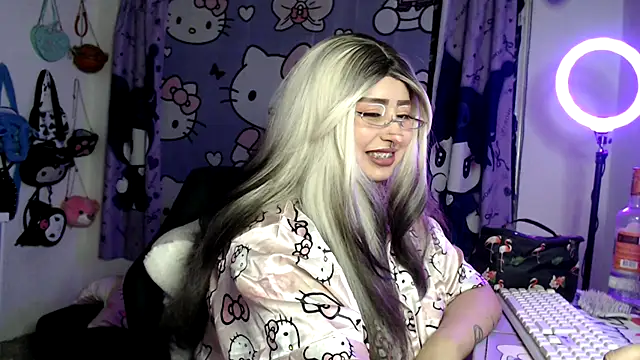 lussyevans24 webcam