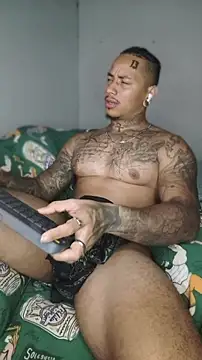David_tatto1 webcam