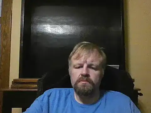 TheOneDonShaun webcam