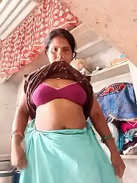 Shreya_pandit live sex cam