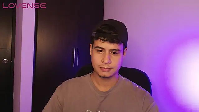 BjornSteel webcam