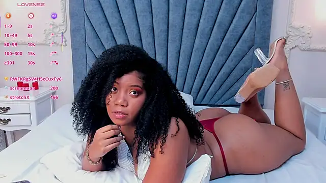 Abby_Montero webcam